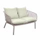 Canapea Terasă Carina Double