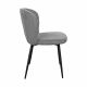 Scaun Escada Dark Grey CY-05