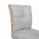 Scaun Lorenz Grey