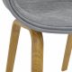 Scaun Cortez-F Grey