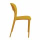 Scaun VIGO Yellow