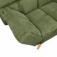 Canapea Extensibilă LM-58 Dark Green Velvet