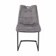 Scaun Confort Hlr21 Grey