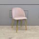 Scaun Maya Pink