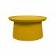 Masă DORIS Big Yellow