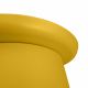 Masă DORIS Big Yellow