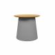 Masă ILARIA HB Grey