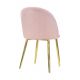 Scaun Maya Pink