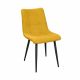 Scaun Capella New Yellow