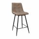 Scaun Bar Capella New Light Brown