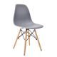 Scaun Eames A-37 Grey