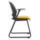 Scaun de Birou NEO Yellow