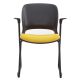 Scaun de Birou NEO Yellow