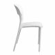 Scaun VIGO White