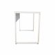 Masa Birou B-100 (100x55)~White/White