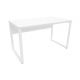 Masa Birou B-130 (130x68) White/White