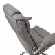 Fotoliu Birou/Gaming BX-3702 Grey/Piele-Eco