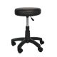 Scaun STOOL-R Black