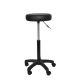 Scaun STOOL-R Black Hight (67-81cm)