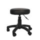 Scaun STOOL-R Black