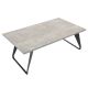Masă Conferință Town Beton 240×100