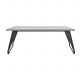 Masă Conferință Town Beton 240×100