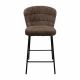 Scaun Bar Escada Brown