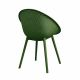 Scaun CASTOR Green