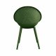 Scaun CASTOR Green