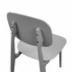 Scaun Vitality Grey