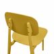 Scaun Vitality Yellow