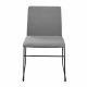 Scaun de Birou C01 Grey
