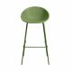 Scaun de bar CASTOR Green