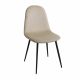 Scaun C-710 Catifea Beige