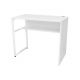 Masa Birou STUDY (90x50) Stânga~White