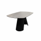 Masa Extensibilă Filo Grey 1500/2200*98
