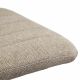 Scaun Stav Beige