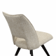 Scaun Vision Beige