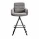 Fotoliu Bar MAISON Grey