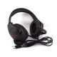 Casti Gaming HyperX Cloud Stinger, black/red, [HX-HSCS-BK/EE]