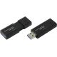 USB Flash Drive Kingston DataTraveler 100 G3 128GB USB Flash Drive Kingston DataTraveler 100 G3 128GB