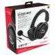 Casti Gaming Wireless HyperX Cloud MIX, Bluetooth/PC, black [HX-HSCAM-GM]