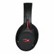 Casti Gaming Wireless HyperX Cloud Flight, PS4/PC, black, [HX-HSCF-BK/EM]