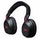 Casti Gaming Wireless HyperX Cloud Flight, PS4/PC, black, [HX-HSCF-BK/EM]