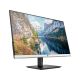 27.0" 4K Monitor HP 27f  / 4ms / Black