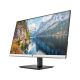 27.0" 4K Monitor HP 27f  / 4ms / Black