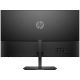 27.0" 4K Monitor HP 27f  / 4ms / Black