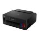 Imprimanta CISS Canon Pixma G5040 / A4 / Duplex / Wi-Fi / Ethernet / Black Imprimanta CISS Canon Pixma G5040 / A4 / Duplex / Wi-Fi / Ethernet / Black
