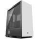 Carcasa DEEPCOOL MACUBE 310 WH / w/oPSU / Side panel / 1x 120mm fan / ATX / White Carcasa DEEPCOOL MACUBE 310 WH / w/oPSU / Side panel / 1x 120mm fan / ATX / White