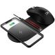 Incarcator Qi Wireless HyperX ChargePlay Base  (HX-CPBS-C) Incarcator Qi Wireless HyperX ChargePlay Base  (HX-CPBS-C)